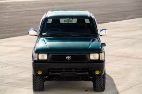 1997 TOYOTA HILUX TRUCK 2L-TE SPORTS PICKUP