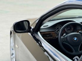 2010 BMW 3 SERIES COUPE 6-CYL, 3.0 LITER 328I COUPE 2D