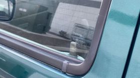 1997 TOYOTA HILUX TRUCK 2L-TE SPORTS PICKUP