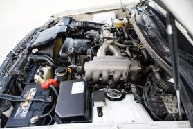 1998 TOYOTA CROWN SEDAN 2JZ-GE ROYAL SALOON