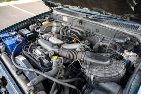 1997 TOYOTA HILUX TRUCK 2L-TE SPORTS PICKUP