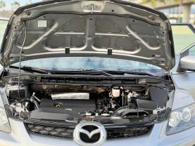 2011 MAZDA CX-7 SUV 4-CYL, 2.5 LITER I SV SPORT UTILITY 4D