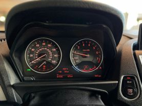 2015 BMW 2 SERIES CONVERTIBLE 4-CYL, TURBO, 2.0 LITER 228I CONVERTIBLE 2D