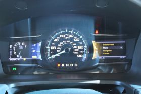 2013 FORD FLEX SUV V6, ECOBOOST, 3.5L LIMITED SPORT UTILITY 4D