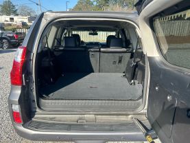 2010 LEXUS GX