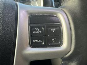 2015 CHRYSLER TOWN & COUNTRY PASSENGER SILVER AUTOMATIC - Auto Spot