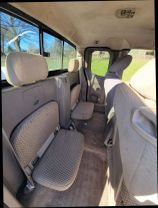 2014 NISSAN FRONTIER KING CAB PICKUP V6, 4.0 LITER PRO-4X PICKUP 2D 6 FT