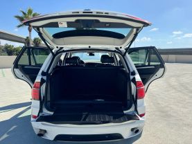 2011 BMW X5 SUV 6-CYL, TURBO, 3.0 LITER XDRIVE35I SPORT ACTIVITY SPORT UTILITY 4D