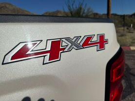 2015 CHEVROLET SILVERADO 1500 CREW CAB PICKUP V8, ECOTEC3, 5.3 LITER HIGH COUNTRY PICKUP 4D 5 3/4 FT