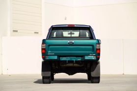 1997 TOYOTA HILUX TRUCK 2L-TE SPORTS PICKUP
