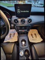 2017 MERCEDES-BENZ CLA COUPE 4-CYL, TURBO, 2.0 LITER CLA 250 4MATIC COUPE 4D