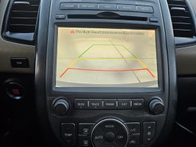 2013 KIA SOUL WAGON 4-CYL, 2.0 LITER ! WAGON 4D