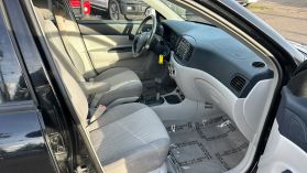 2006 HYUNDAI ACCENT
