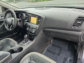 2012 KIA OPTIMA SEDAN 4-CYL, HYBRID, 2.4 LITER HYBRID SEDAN 4D