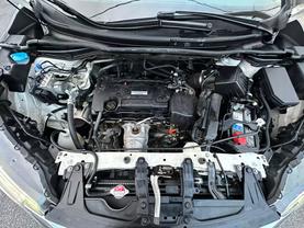 Used 2016 HONDA CR-V SUV 4-CYL, I-VTEC, 2.4 LITER EX-L SPORT UTILITY 4D - LA Auto Star located in Virginia Beach, VA