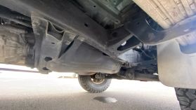 1997 TOYOTA HILUX TRUCK 2L-TE SPORTS PICKUP