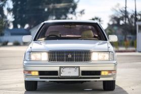 1998 TOYOTA CROWN SEDAN 2JZ-GE ROYAL SALOON