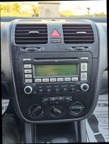 2007 VOLKSWAGEN RABBIT HATCHBACK 5-CYL, PZEV, 2.5 LITER HATCHBACK 4D
