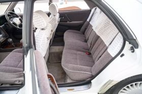 1998 TOYOTA CROWN SEDAN 2JZ-GE ROYAL SALOON