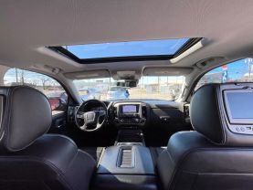 2017 GMC SIERRA 1500 CREW CAB