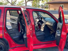 2008 CHEVROLET HHR - - SS