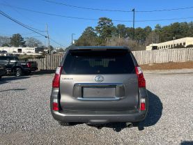 2010 LEXUS GX