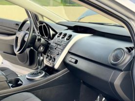 2011 MAZDA CX-7 SUV 4-CYL, 2.5 LITER I SV SPORT UTILITY 4D