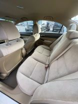 2008 HONDA CIVIC SEDAN 4-CYL, NGV, 1.8 LITER GX SEDAN 4D
