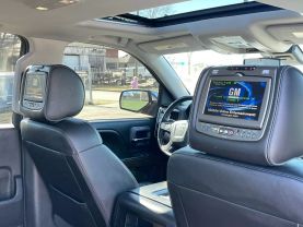 2017 GMC SIERRA 1500 CREW CAB