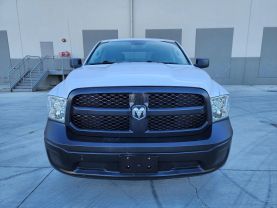 2016 RAM 1500 CREW CAB PICKUP V6 TURBO ECODIESEL 3.0 TRADESMAN PICKUP 4D 5 1/2 FT