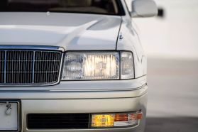 1998 TOYOTA CROWN SEDAN 2JZ-GE ROYAL SALOON