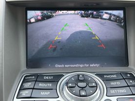 2010 INFINITI G SEDAN V6, 3.7 LITER G37X SEDAN 4D