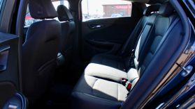 2016 CHEVROLET MALIBU SEDAN 4-CYL, TURBO, 1.5 LITER LS SEDAN 4D