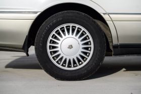 1998 TOYOTA CROWN SEDAN 2JZ-GE ROYAL SALOON