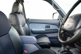1997 TOYOTA HILUX TRUCK 2L-TE SPORTS PICKUP