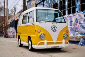 1997 SUBARU SAMBAR VAN EN07 DIAS