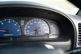1997 TOYOTA HILUX TRUCK 2L-TE SPORTS PICKUP