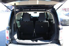 2013 FORD FLEX SUV V6, ECOBOOST, 3.5L LIMITED SPORT UTILITY 4D