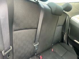 2010 TOYOTA COROLLA SEDAN 4-CYL, 1.8 LITER S SEDAN 4D