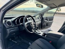 2011 MAZDA CX-7 SUV 4-CYL, 2.5 LITER I SV SPORT UTILITY 4D