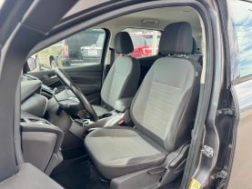 2013 FORD C-MAX HYBRID WAGON 4-CYL, HYBRID, 2.0 LITER SE WAGON 4D