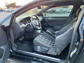 Buy Quality Used 2015 VOLKSWAGEN GOLF GTI HATCHBACK BLACK AUTOMATIC - Concept Car Auto Sales near Orlando, FL