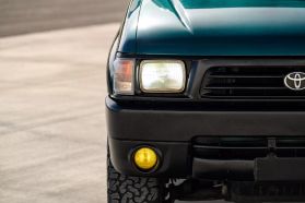 1997 TOYOTA HILUX TRUCK 2L-TE SPORTS PICKUP