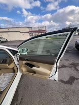 2008 HONDA CIVIC SEDAN 4-CYL, NGV, 1.8 LITER GX SEDAN 4D
