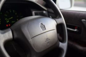 1998 TOYOTA CROWN SEDAN 2JZ-GE ROYAL SALOON