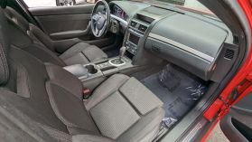 2009 PONTIAC G8 SEDAN V8, 6.0 LITER GT SEDAN 4D