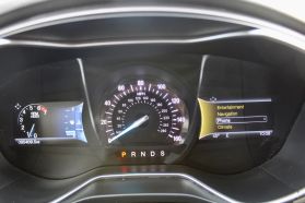 2016 FORD FUSION SEDAN 4-CYL, ECOBOOST, 2.0T SE SEDAN 4D