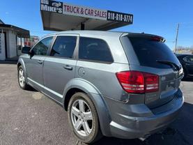 Used 2009 DODGE JOURNEY for $4,995 at Big Mikes Auto Sale in Tulsa, OK 36.0895488,-95.8606504