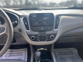 2022 CHEVROLET MALIBU SEDAN GOLD AUTOMATIC - Auto Solutions of Greensboro LLC, NC, 36.05701, -79.84368