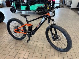 2023 BINTELLI QUEST PRO EBIKE - -